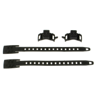 O Strap Bottle Cage Mount
