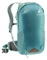 Rugzak Race 12 Deepsea Jade