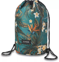 Rugtas Cinch Pack 16L Emerald Tropic