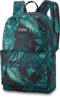 Rugtas 365 Pack 21L Night Tropical