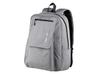 Rugtas Freepack City grijs 18L