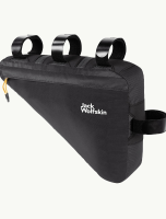 Frametas Morobbia Triangle Bag 2L Flash Black