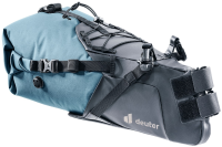Zadeltas Cabezon SB 16 Atlantic Black