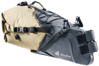 Zadeltas Cabezon SB 16 Desert Black