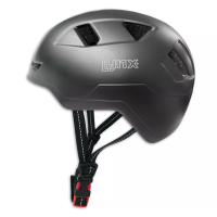 Fietshelm City Pro S/M Zwart