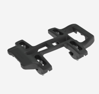 Snap it 2.0 Connect Bagagedrager adapterplaat