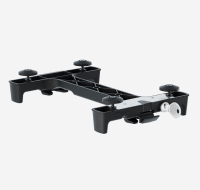 Snap it 2.0 Adapter met voet en slot