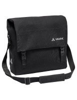 Enkele fietstas / messenger Augsburg IV 14L M Black