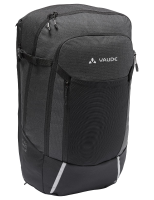 Enkele fietstas Cycle 28 II Luminum Black 28L