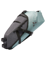 Zadeltas Trailsaddle II 10L Dusty Moss