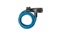 Kabelslot Resolute 8 120 Petrol Blue