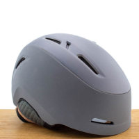 Fietshelm  Bexley MIPS Titanium   maat L
