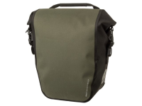 Enkele fietstas Shelter Clean Medium 17L Legergroen CG