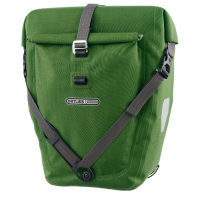 Enkele Fietstas Back Roller Plus QL 2.1 Moss Green   23L