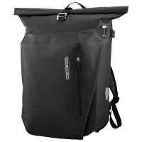 Enkele Fietstas en Rugtas Vario PS QL 2.1 Black 20L