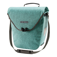 Enkele Fietstas Velo Shopper QL 2.1 Cascade 18L