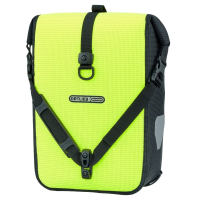 Sport Roller High Visibility Neon Yellow 14,5L