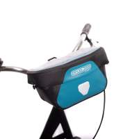 Stuurtas Ultimate Six Classic Petrol/Black   5L