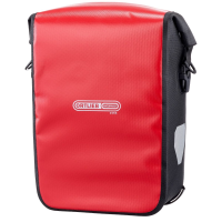Sport Roller Core QL 2.1 Red/Black 14,5L
