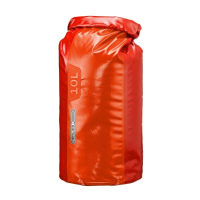 Dry Bag PD350 Cranberry Signal Red 10L