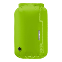 Dry Bag PS10 Light Green 22L met ventiel