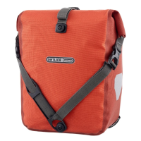 Sport Roller Plus QL 2.1 Salsa Red 14,5L