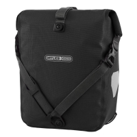 Sport Roller Plus QL 2.1 Grijs/Zwart 14,5L