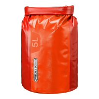 Dry Bag PD350 Cranberry Signal Red 5L