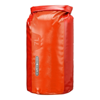 Dry Bag PD350 Cranberry Signal Red 7L