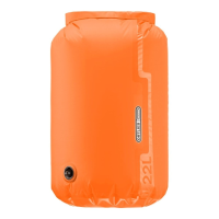 Dry Bag PS10 Orange 22L met ventiel