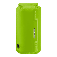 Dry Bag PS10 Light Green 12L met ventiel