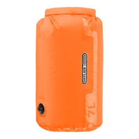 Dry Bag PS10 Orange 7L met ventiel