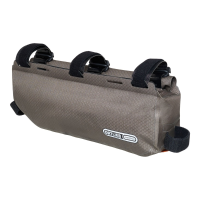 Frame Pack RC Top Tube Dark Sand   3L