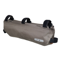 Frame Pack RC Top Tube Dark Sand   4L
