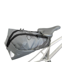 Fixeerband voor Seat Pack Zwart