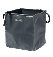 Folding Bowl 20L Asphalt