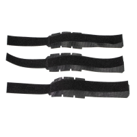 Klittenbanden voor Frame Pack