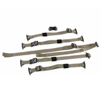 Compressiebanden Atrack Mud