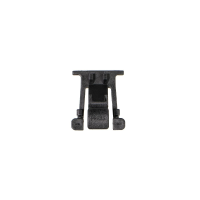 Saddle Bag Release Tab