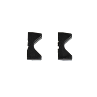 Beschermkapjes Handlebar Pack QR