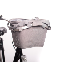 Fietsmand 2Day Carry All Front