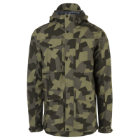 Pocket Rain Jacket Urban Outdoor    Maat M