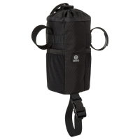 Venture Snack pack Zwart