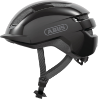 Fietshelm Urban Purl Y Shiny Black M