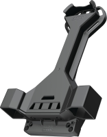 Slothouder USH 2500 voor beugelslot Granit Super Extreme 2500/165HB