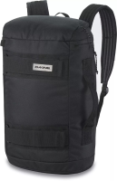 Rugtas Mission Street Pack 25L Black