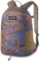 Rugtas WNDR Pack 18L Haiku Camo