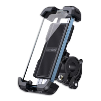 Universele Telefoonhouder BP03 Zwart