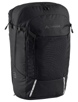 Enkele fietstas Cycle 28 II Black 28L