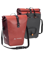 Tassenset Aqua Back Recycled 48L Redeva